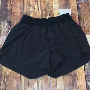 Lululemon athletica shorts